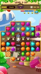 Screenshot 2: Candy Journey