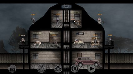Screenshot 18: Fortress TD2