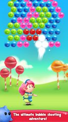 Screenshot 6: Gummy Pop: Bubble Shooter Game