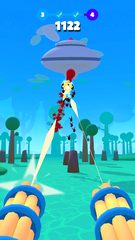 Screenshot 15: Swarm Attack