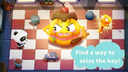 Screenshot 12: Labyrinth Town - FREE for kids