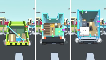 Screenshot 13: Belt It Challenge - Hardest Line Puzzle