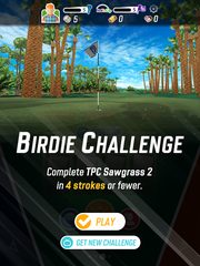 Screenshot 12: PGA TOUR Golf Shootout