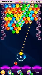 Screenshot 5: Bubble Shooter