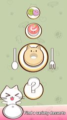 Screenshot 16: Cat Merge Cafe: Dessert Puzzle