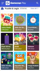 Screenshot 5: Free Online Games - the best HTML5 games