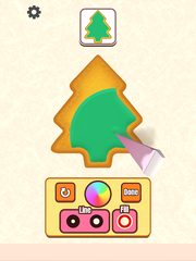 Screenshot 18: Icing Cookie