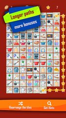 Screenshot 4: Onnect - Pair Matching Puzzle