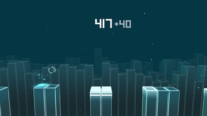 Screenshot 9: Hyper Platform Jumper