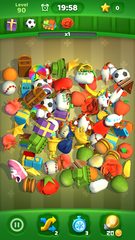 Screenshot 2: Match 3D Tiles