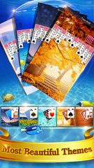 Screenshot 4: Spider Solitaire