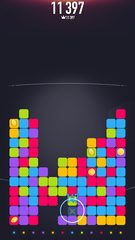 Screenshot 4: Trim FRVR - Pop the Blocks and Explode the Cubes