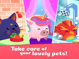 Screenshot 7: Animal Rescue: Pet Shop Story