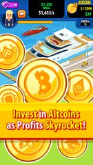 Screenshot 3: Crypto Trillionaire