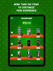 Screenshot 12: Classic Solitaire