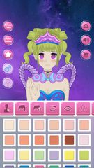 Screenshot 7: Anime Avatar - Face Maker