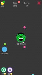 Screenshot 11: Dot Munch Fight Club