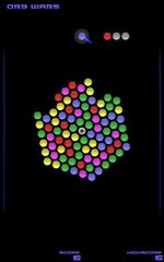 Screenshot 5: Orb Wars