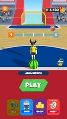 Screenshot 17: Ball Brawl: Road to Final