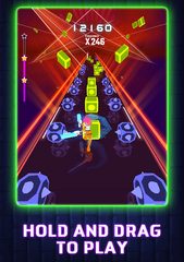 Screenshot 18: Beat Blader 3D: Dash and Slash!