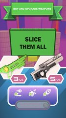 Screenshot 4: Slice them All! 3D