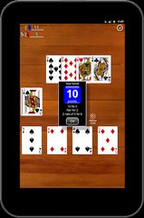 Screenshot 11: Cribbage Classic