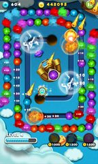Screenshot 18: Marble Kingdom