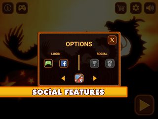 Screenshot 23: Dragon Mahjong