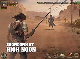 Screenshot 12: Wild Frontier: Town Defense