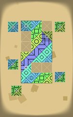 Screenshot 13: AuroraBound - Pattern Puzzles