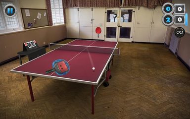 Screenshot 9: Table Tennis Touch