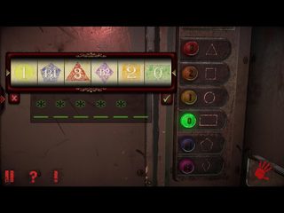 Screenshot 13: Remember: A Horror Adventure Puzzle Game LITE