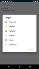 Screenshot 7: Virtual Competition Manager