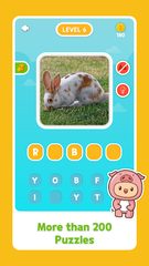 Screenshot 6: Guess the picture