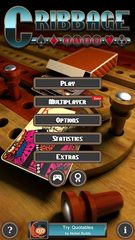 Screenshot 10: Cribbage Club® (cribbage app)