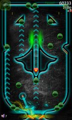 Screenshot 2: Pet Pinball