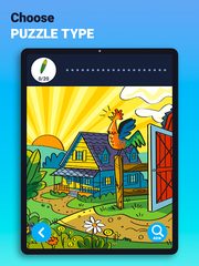 Screenshot 18: Hidden Pictures Puzzle Games