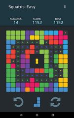 Screenshot 7: Squatris