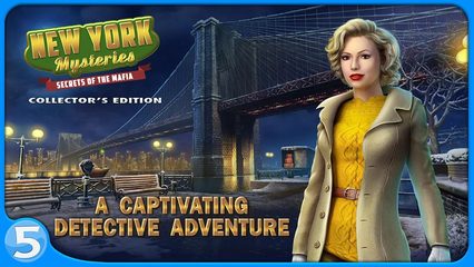 Screenshot 16: New York Mysteries 1