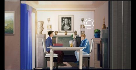 Screenshot 5: Past For Future