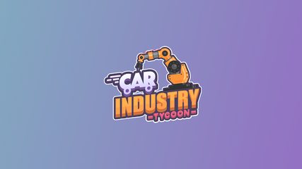 Screenshot 9: Car Industry Tycoon: Idle Sim