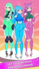 Screenshot 7: Lulu's Fashion: Dress Up Games