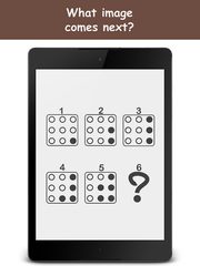 Screenshot 9: Smarter - Brain training & Mind games