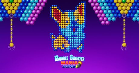 Screenshot 11: Bubble Shooter Mania - Blast
