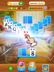 Screenshot 14: Solitaire Home - Dream Story