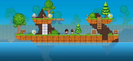 Screenshot 6: Sleepy Adventure - Hard Level Again (Logic games)