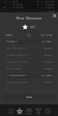 Screenshot 6: Exponential Idle