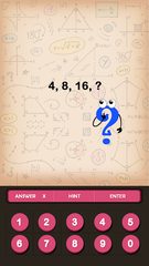 Screenshot 6: Math Game