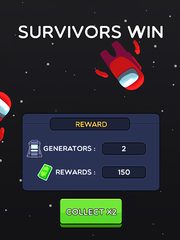 Screenshot 20: Impostor 3D－Hide and Seek Game