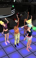 Screenshot 7: Dance Challenge